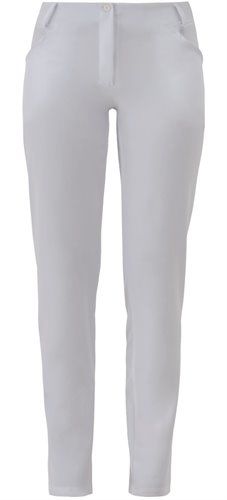 Pantalone Layla Bianco
