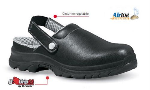 Scarpa U-POWER Super