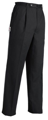 Pantaloni Unisex Nero