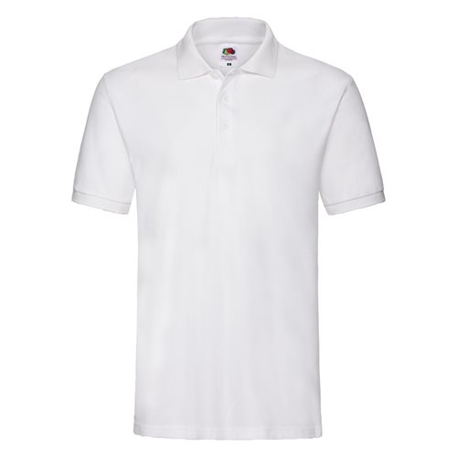 Polo uomo Premium