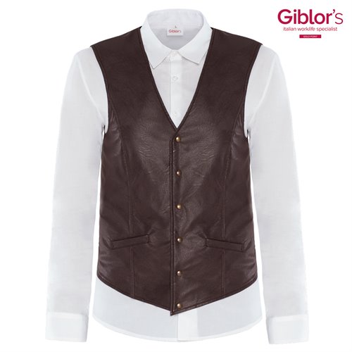 Gilet Tyron